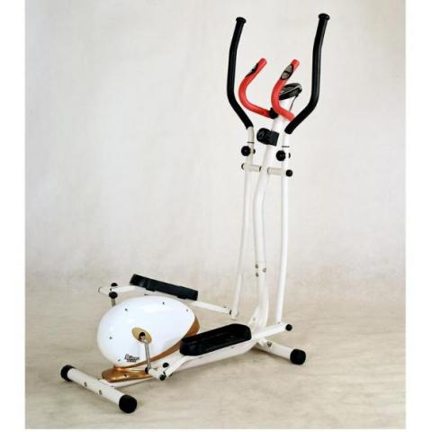 Bicicleta eliptica DHS 401 E